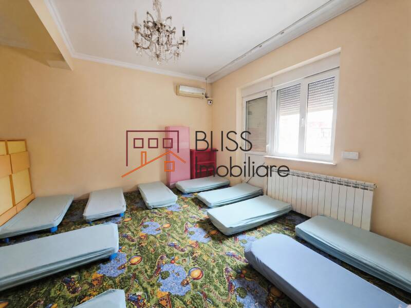 Vila 9 Camere, 780 Mp Utili, Gradina Privata 800 Mp - Iancu Nicolae | Bliss Imobiliare / Photo 19 - BLISS Imobiliare