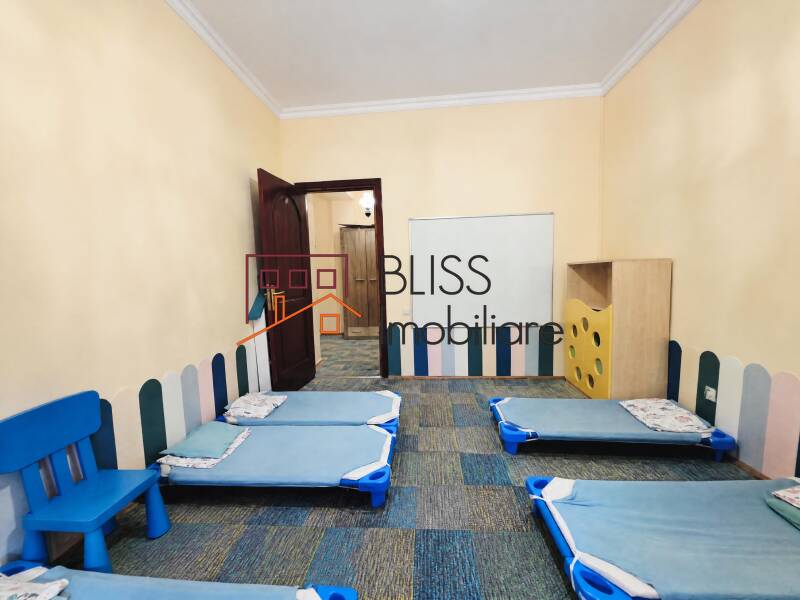 9-Room Villa, Semi-Furnished, With 6 Parking Spaces, Bucharest / Ilfov | Bliss Imobiliare / Photo 34 - BLISS Imobiliare