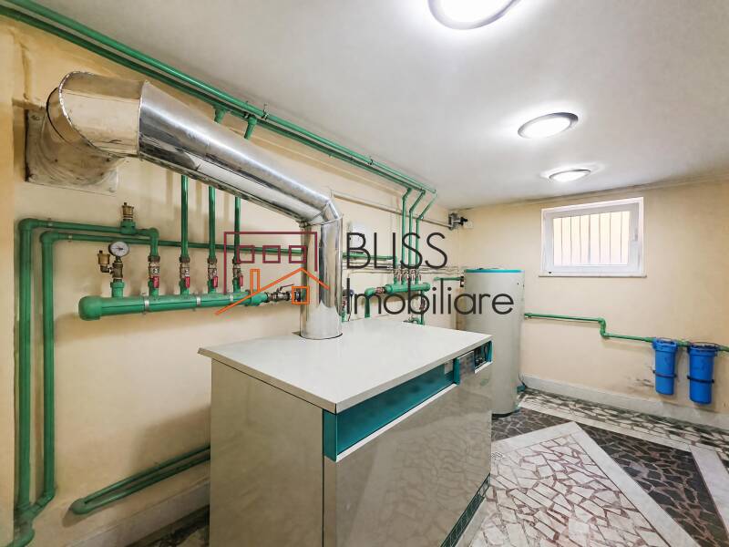 Vila 9 Camere, 780 Mp Utili, Gradina Privata 800 Mp - Iancu Nicolae | Bliss Imobiliare / Photo 46 - BLISS Imobiliare