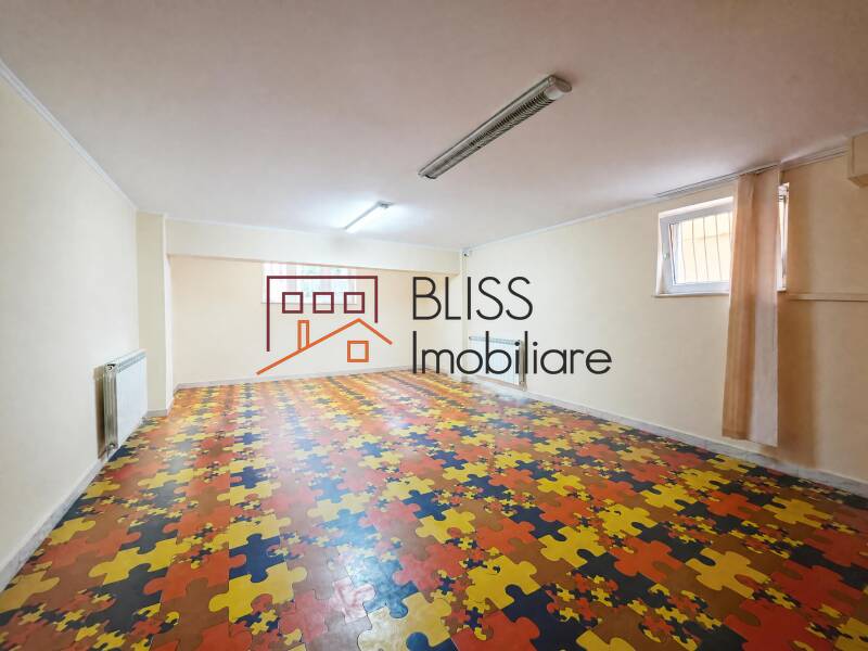 Vila 9 Camere, 780 Mp Utili, Gradina Privata 800 Mp - Iancu Nicolae | Bliss Imobiliare / Photo 49 - BLISS Imobiliare
