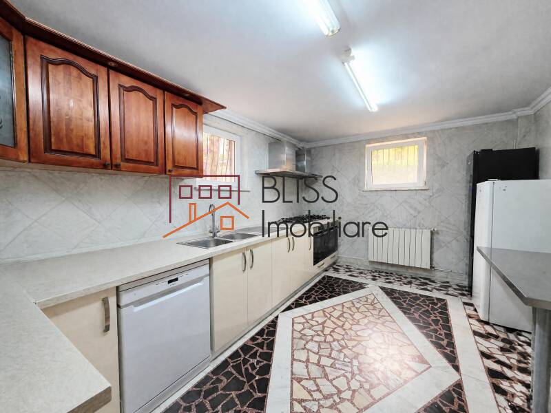 Vila 9 Camere, 780 Mp Utili, Gradina Privata 800 Mp - Iancu Nicolae | Bliss Imobiliare / Photo 53 - BLISS Imobiliare