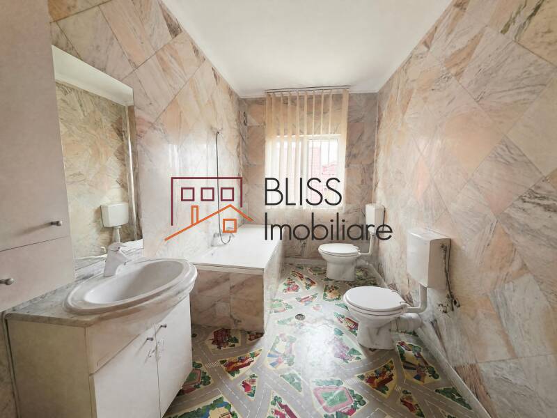 Vila 9 Camere, 780 Mp Utili, Gradina Privata 800 Mp - Iancu Nicolae | Bliss Imobiliare / Photo 37 - BLISS Imobiliare