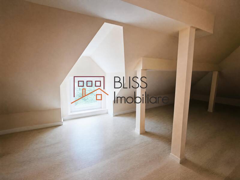 Vila 9 Camere, 780 Mp Utili, Gradina Privata 800 Mp - Iancu Nicolae | Bliss Imobiliare / Photo 40 - BLISS Imobiliare