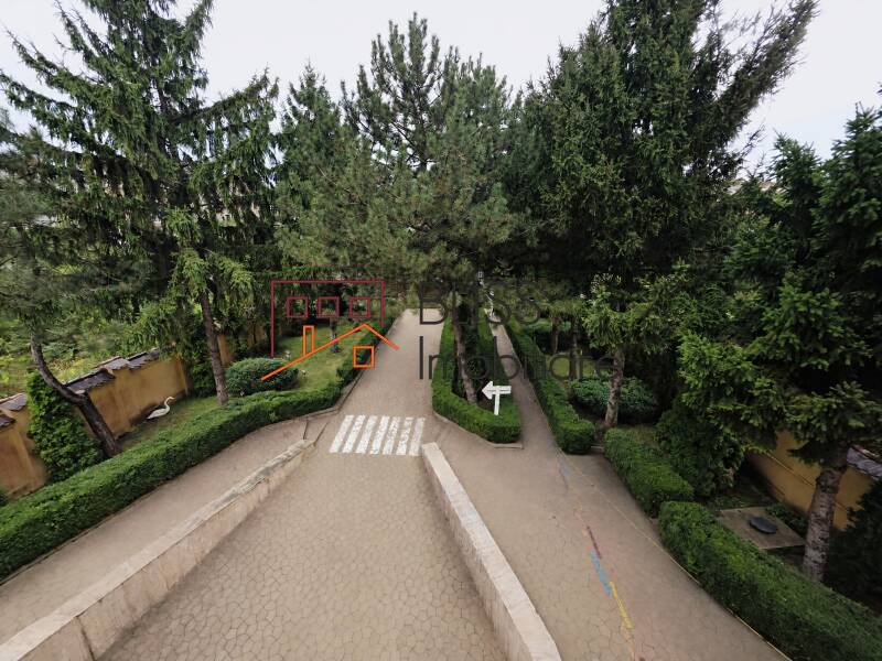9-Room Villa, Semi-Furnished, With 6 Parking Spaces, Bucharest / Ilfov | Bliss Imobiliare / Photo 56 - BLISS Imobiliare