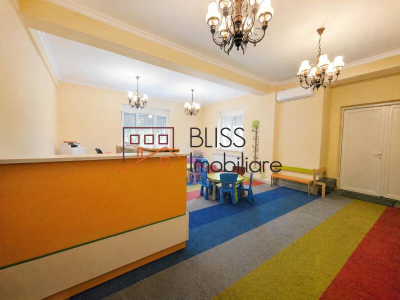 Vila 9 Camere, 780 Mp Utili, Gradina Privata 800 Mp - Iancu Nicolae | Bliss Imobiliare / Photo 10 - BLISS Imobiliare