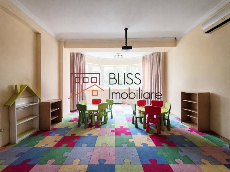 Vila 9 Camere, 780 Mp Utili, Gradina Privata 800 Mp - Iancu Nicolae | Bliss Imobiliare / Photo 21 - BLISS Imobiliare