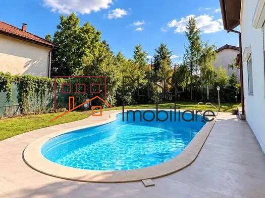 Vila Cu Piscina Si 4 Dormitoare | Epsilon & Zeta Impact, Iancu Nicolae | Bliss Imobiliare / Photo 2 - BLISS Imobiliare