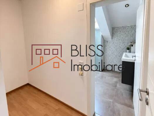 Vila Cu Piscina Si 4 Dormitoare | Epsilon & Zeta Impact, Iancu Nicolae | Bliss Imobiliare / Photo 7 - BLISS Imobiliare