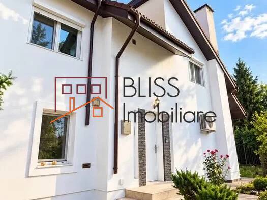 Vila Cu Piscina Si 4 Dormitoare | Epsilon & Zeta Impact, Iancu Nicolae | Bliss Imobiliare / Photo 8 - BLISS Imobiliare