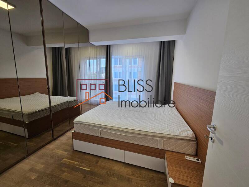 Apartament Modern Cu 2 Camere, Balcon Si Parcare Interioara | Bliss Imobiliare / Photo 9 - BLISS Imobiliare