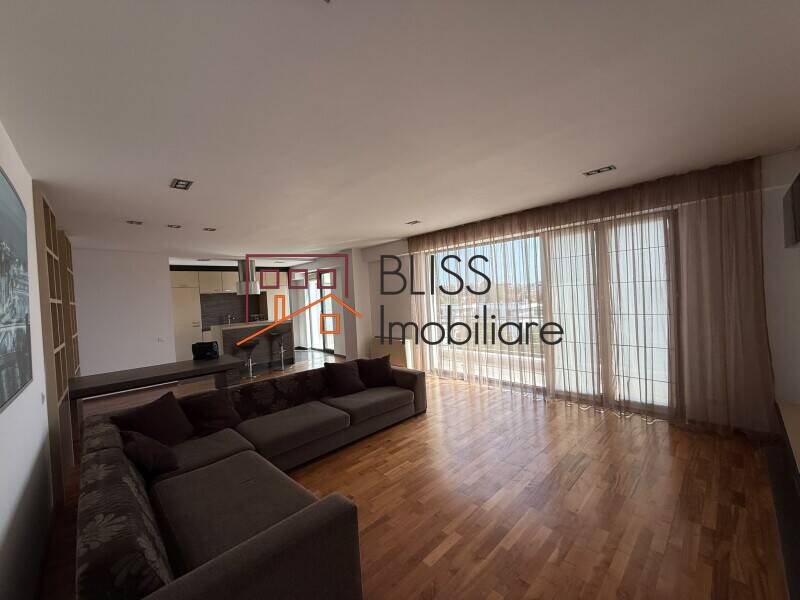 Apartament Cu 4 Camere, 2 Bai Si Doua Terase | Bliss Imobiliare / Photo 1 - BLISS Imobiliare