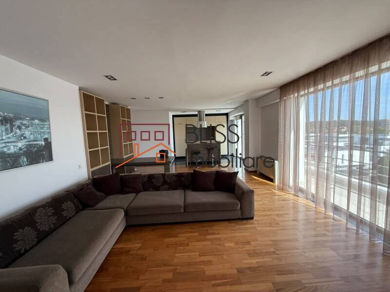 Apartament Cu 4 Camere, 2 Bai Si Doua Terase | Bliss Imobiliare / Photo 3 - BLISS Imobiliare