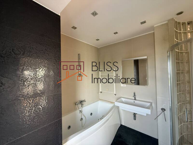 3-Bedroom Apartment With Two Terraces And Indoor Pool, Bucharest / Ilfov | Bliss Imobiliare / Photo 12 - BLISS Imobiliare