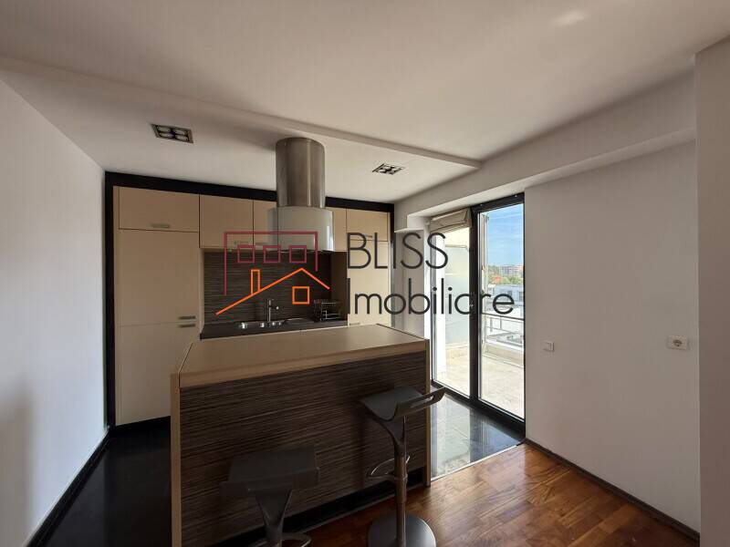 Apartament Cu 4 Camere, 2 Bai Si Doua Terase | Bliss Imobiliare / Photo 4 - BLISS Imobiliare