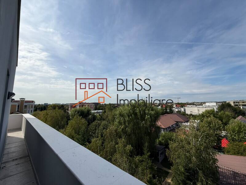 3-Bedroom Apartment With Two Terraces And Indoor Pool, Bucharest / Ilfov | Bliss Imobiliare / Photo 14 - BLISS Imobiliare