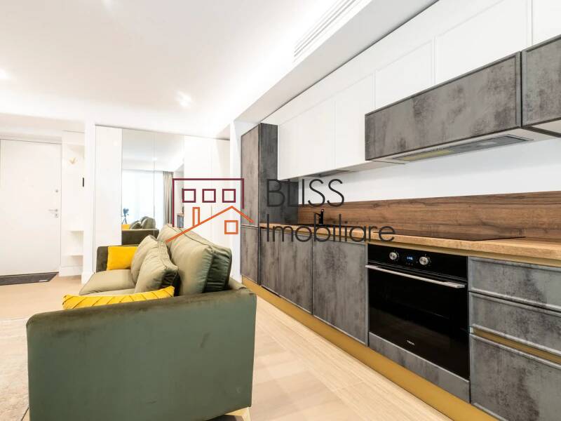 Apartament Cu 3 Camere, Terasa Si Parcare Subterana | Bliss Imobiliare / Photo 5 - BLISS Imobiliare