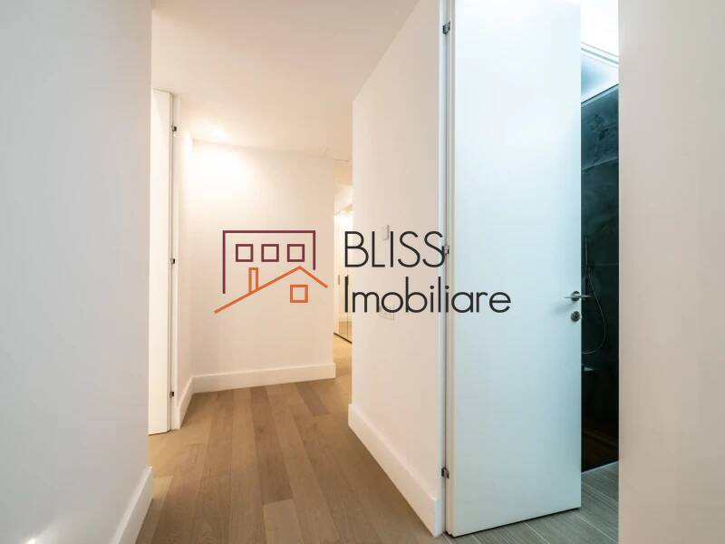 2-Bedroom Apartment With Terrace And Underground Parking, Bucharest / Ilfov | Bliss Imobiliare / Photo 6 - BLISS Imobiliare