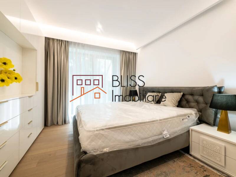 Apartament Cu 3 Camere, Terasa Si Parcare Subterana | Bliss Imobiliare / Photo 7 - BLISS Imobiliare