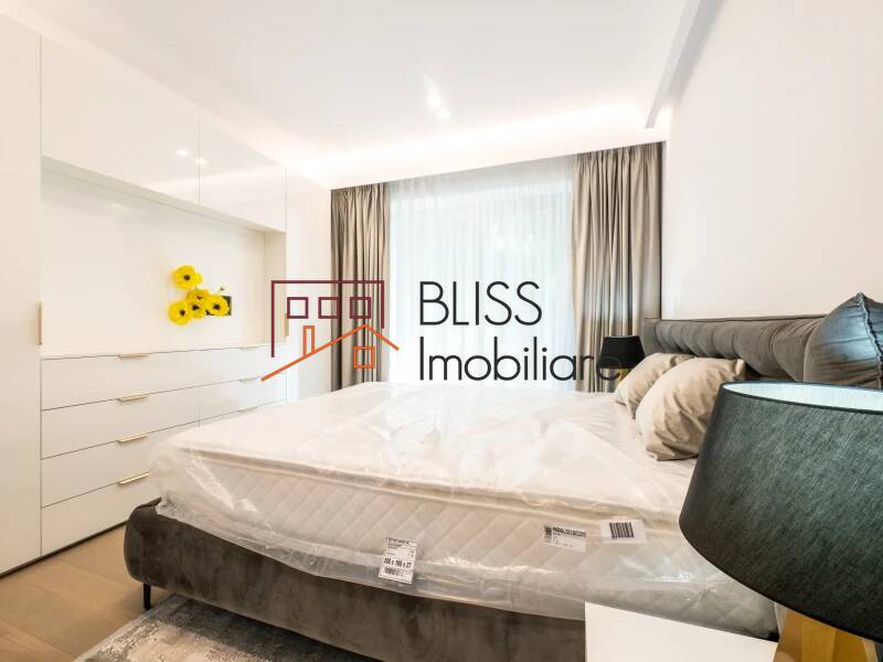 Apartament Cu 3 Camere, Terasa Si Parcare Subterana | Bliss Imobiliare / Photo 8 - BLISS Imobiliare