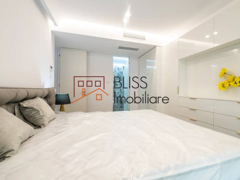 Apartament Cu 3 Camere, Terasa Si Parcare Subterana | Bliss Imobiliare / Photo 10 - BLISS Imobiliare