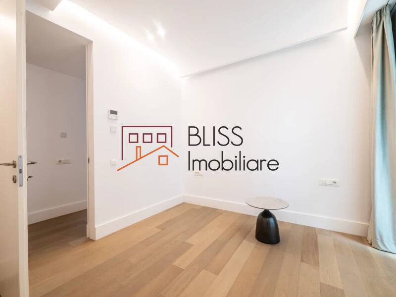 Apartament Cu 3 Camere, Terasa Si Parcare Subterana | Bliss Imobiliare / Photo 12 - BLISS Imobiliare
