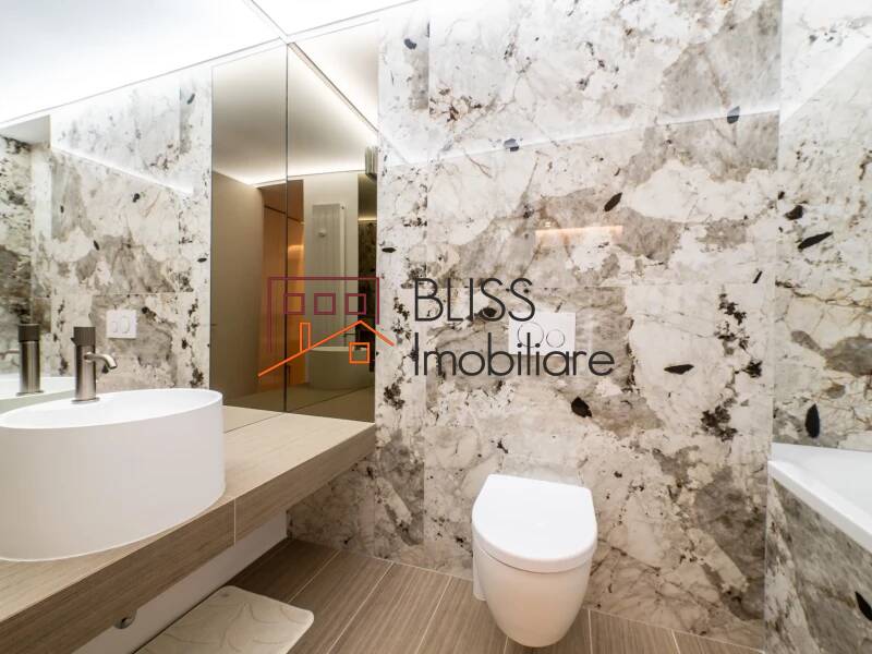2-Bedroom Apartment With Terrace And Underground Parking, Bucharest / Ilfov | Bliss Imobiliare / Photo 11 - BLISS Imobiliare