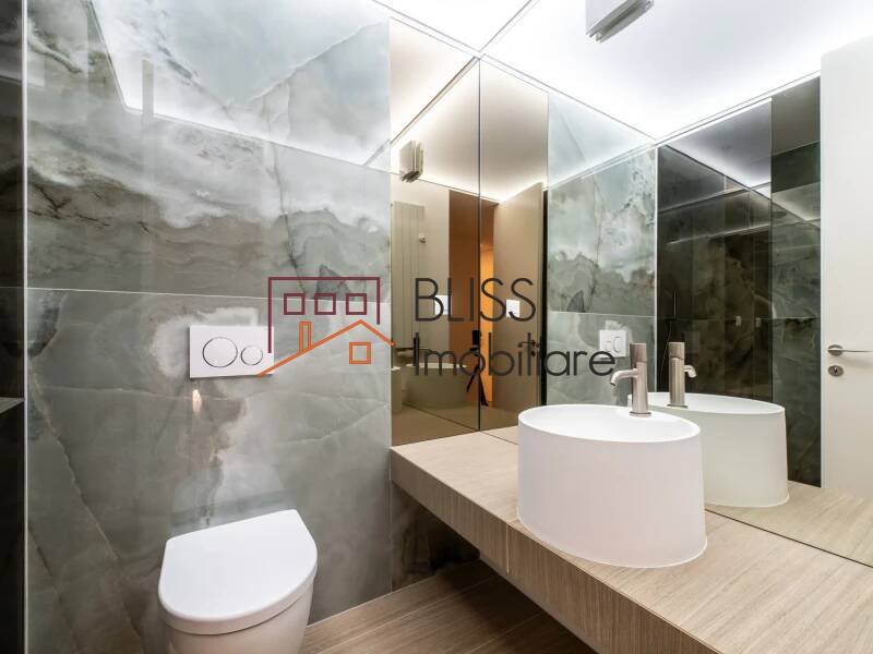 2-Bedroom Apartment With Terrace And Underground Parking, Bucharest / Ilfov | Bliss Imobiliare / Photo 14 - BLISS Imobiliare