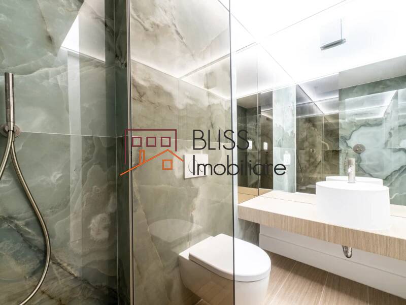 2-Bedroom Apartment With Terrace And Underground Parking, Bucharest / Ilfov | Bliss Imobiliare / Photo 15 - BLISS Imobiliare
