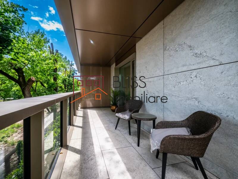 2-Bedroom Apartment With Terrace And Underground Parking, Bucharest / Ilfov | Bliss Imobiliare / Photo 16 - BLISS Imobiliare