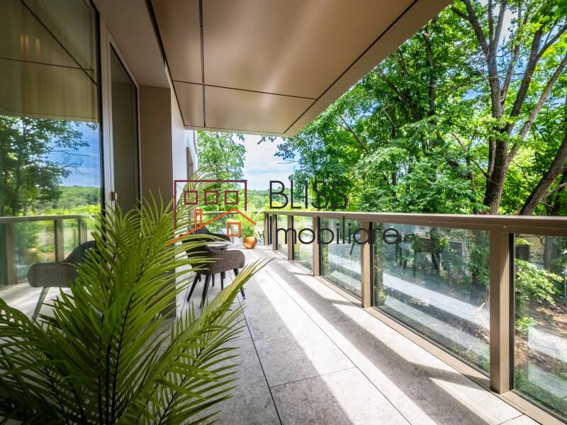 2-Bedroom Apartment With Terrace And Underground Parking, Bucharest / Ilfov | Bliss Imobiliare / Photo 17 - BLISS Imobiliare