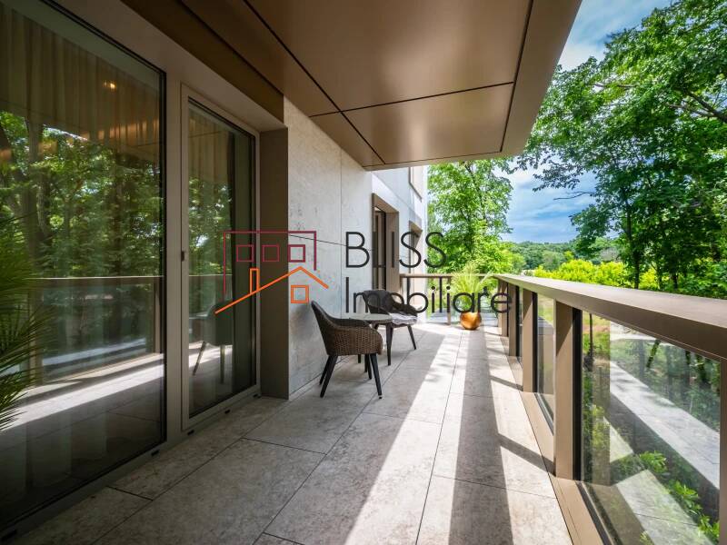 Apartament Cu 3 Camere, Terasa Si Parcare Subterana | Bliss Imobiliare / Photo 18 - BLISS Imobiliare