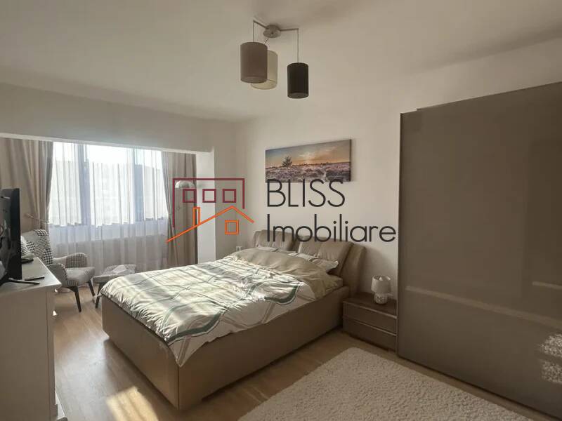 2-Bedroom Apartment –Herastrau Area, Bucharest | Bliss Imobiliare / Photo 6 - BLISS Imobiliare