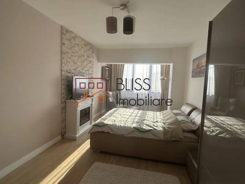 2-Bedroom Apartment –Herastrau Area, Bucharest | Bliss Imobiliare / Photo 7 - BLISS Imobiliare