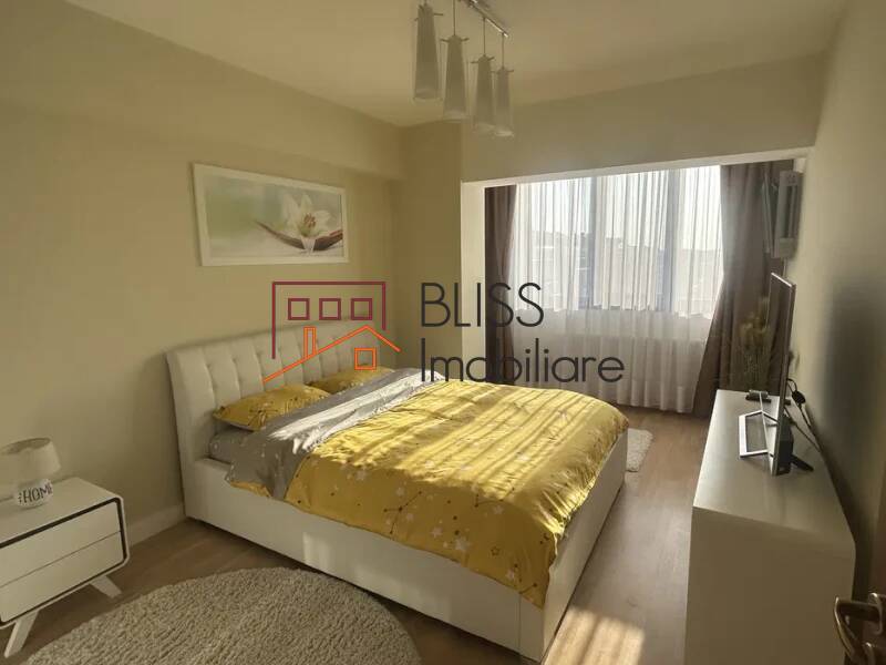 2-Bedroom Apartment –Herastrau Area, Bucharest | Bliss Imobiliare / Photo 9 - BLISS Imobiliare