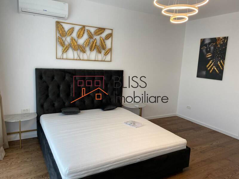 Casa De Lux Cu 5 Camere Si Piscina | Bliss Imobiliare / Photo 3 - BLISS Imobiliare