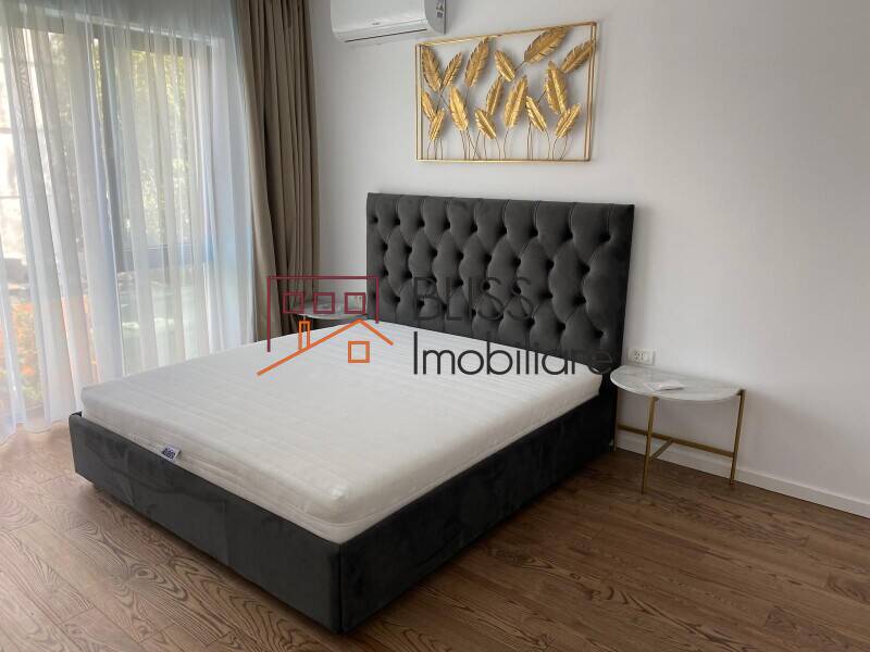 Villa With 4 Bedrooms And Pool, Bucharest / Ilfov | Bliss Imobiliare / Photo 4 - BLISS Imobiliare