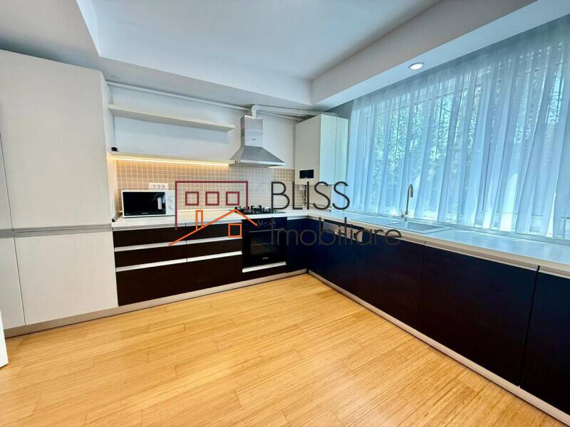 3-Bedroom Apartment Pipera Iancu Nicolae, Bucharest / Ilfov | Bliss Imobiliare / Photo 3 - BLISS Imobiliare