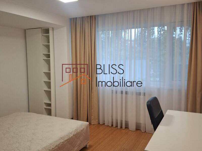 3-Bedroom Apartment Pipera Iancu Nicolae, Bucharest / Ilfov | Bliss Imobiliare / Photo 4 - BLISS Imobiliare