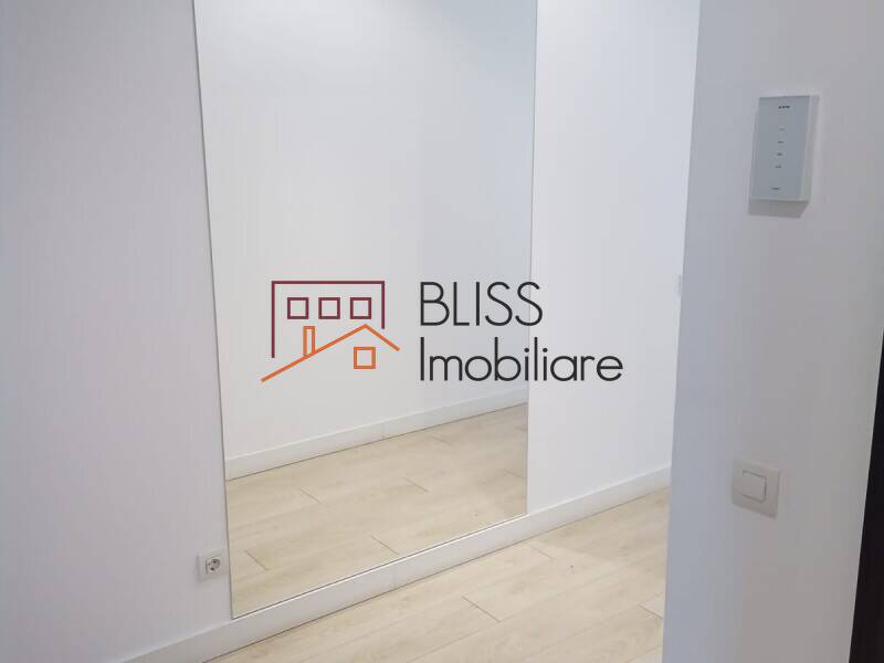 3-Bedroom Penthouse With 2 Balconies, Bucharest / Ilfov | Bliss Imobiliare / Photo 14 - BLISS Imobiliare