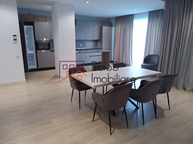 3-Bedroom Penthouse With 2 Balconies, Bucharest / Ilfov | Bliss Imobiliare / Photo 4 - BLISS Imobiliare