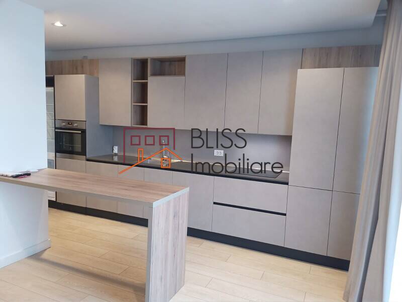 Penthouse Cu 5 Camere Si 2 Balcoane | Bliss Imobiliare / Photo 7 - BLISS Imobiliare