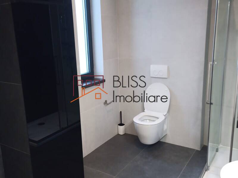 3-Bedroom Penthouse With 2 Balconies, Bucharest / Ilfov | Bliss Imobiliare / Photo 26 - BLISS Imobiliare