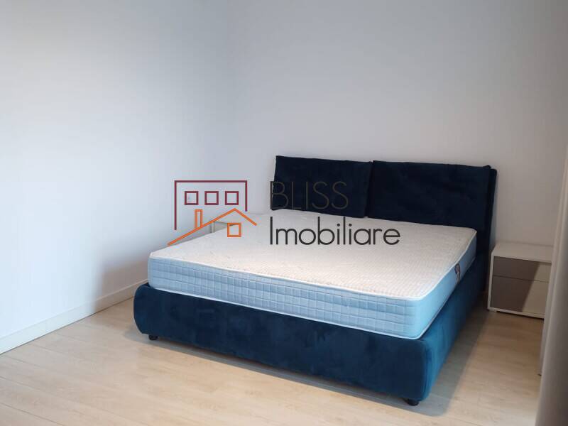3-Bedroom Penthouse With 2 Balconies, Bucharest / Ilfov | Bliss Imobiliare / Photo 21 - BLISS Imobiliare