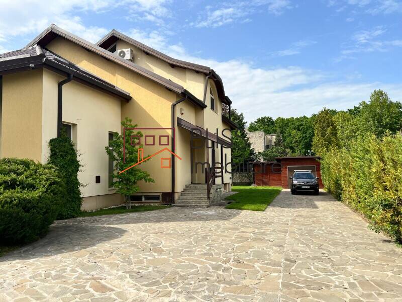 Vila Cu 8 Camere, Gradina Privata Si Terasa Acoperita | Bliss Imobiliare / Photo 1 - BLISS Imobiliare