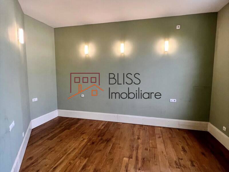 6-Bedroom Villa With Private Garden And Covered Terrace, Bucharest / Ilfov | Bliss Imobiliare / Photo 6 - BLISS Imobiliare