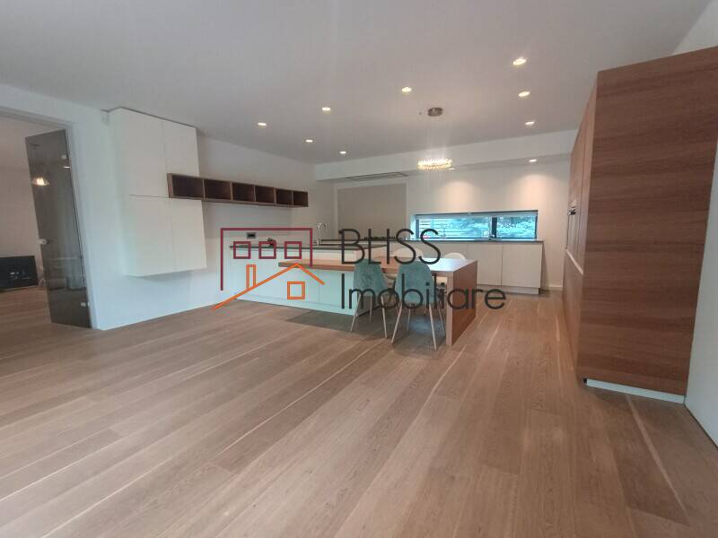 Vila Cu 5 Camere, Piscina Si Gradina Privata De 800 M² | Bliss Imobiliare / Photo 4 - BLISS Imobiliare