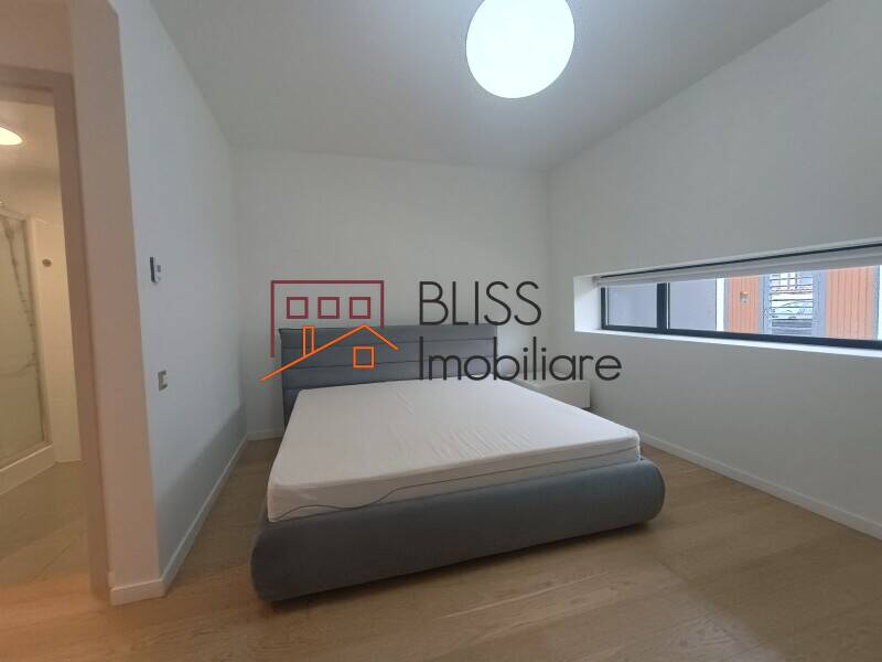 Vila Cu 5 Camere, Piscina Si Gradina Privata De 800 M² | Bliss Imobiliare / Photo 9 - BLISS Imobiliare