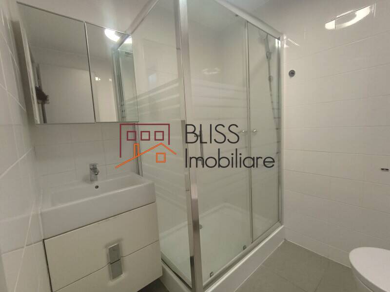 Vila Cu 5 Camere, Piscina Si Gradina Privata De 800 M² | Bliss Imobiliare / Photo 12 - BLISS Imobiliare