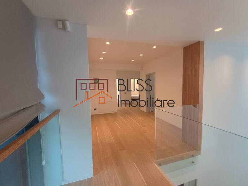 Vila Cu 5 Camere, Piscina Si Gradina Privata De 800 M² | Bliss Imobiliare / Photo 18 - BLISS Imobiliare