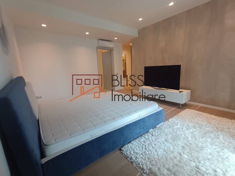 Vila Cu 5 Camere, Piscina Si Gradina Privata De 800 M² | Bliss Imobiliare / Photo 20 - BLISS Imobiliare